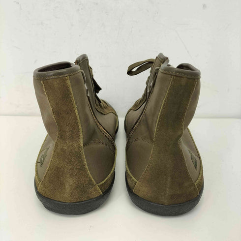 アドミラル Admiral ARLINGTON ハイカットスニーカー メンズ UK:9